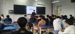验分享不只为学弟学妹们供给了适用的进修方式