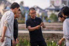 <strong>由工业大学、中国航天科技集团结合扶植</strong>